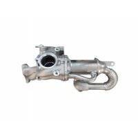 Renault oe 147350718r , трубки системы рециркуляции ог оригинал