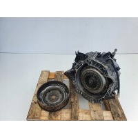 Renault scenic iii 1.5 dci кпп dc4001