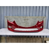 Mazda 6 gj 12 - 15 бампер передняя передний ghp9 - 50031