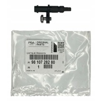 Oe датчик абс передняя citroen c5 aircross peugeot 508 ii 9810728280