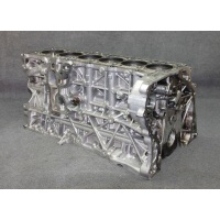 Bmw f30 f32 f07 f10 f01 f15 f25 - 3.5d n57d30b 313km blok двигателя рестайлинг