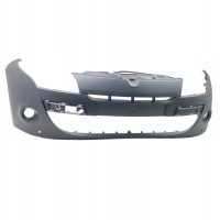 Новый oe бампер передний pdc renault megane iii 620220004r