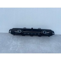Панель вентилятора кондиционера proace комбо партнер jumpy 98340416zd pak18 / 036