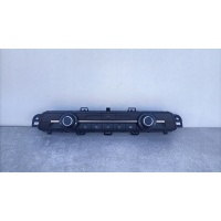 Панель обогрева кондиционера jumpy expert proace vivaro 98340416zd k88 / 414