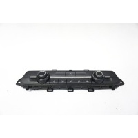 Панель кондиционера jumpy zafira c expert iii proace ii vivaro c 98340416zd