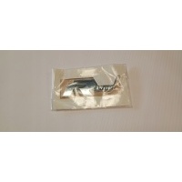 Значек эмблема volkswagen r - line 5k0853688a oe