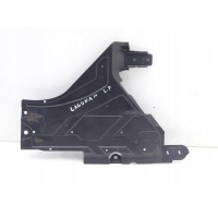 Renault megane iii 08 - 16 крышка шасси левый задняя 149540001r