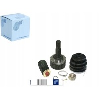 Комплект шарнира силовой blue print 392112f025 6
