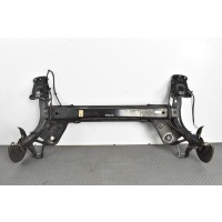 Балка подвески задняя 5q0501049bl volkswagen гольф viii a3 8y леон iv октавия iv