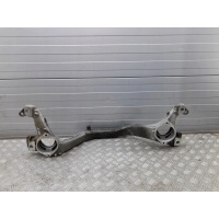 Audi q7 4l 7p0199207 с вперед кронштейны i лапы