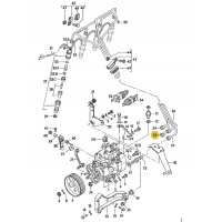 Volkswagen oe 068130302f