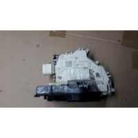 A4 b9 8w замок дверь левый задняя 8 пин a5 8w q5