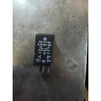 Реле кондиционера volkswagen oe 7e0919506