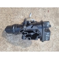 Volkswagen гольф v корпус фильтра масляный 06d115397k 06d117021c 2.0 fsi