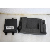 Volkswagen skoda seat блок bluetooth 7p6035730b