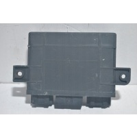 Модуль комфорта блок управления volkswagen sharan 7m0962257f