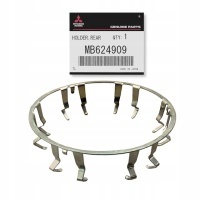 Крышки mitsubishi oe 115 мм mitsubishi mb624909