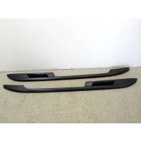 Реленги subaru forester iii 2008 - 2013