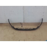 Kia sportage iii 10r - 15r спойлер бампера передний нижний 865123u000