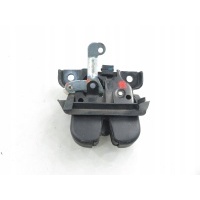 Замок крышки багажника audi a4 b5 8d9827505a