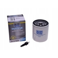 Фильтр топлива separacyjny bel - ray marine sv37806