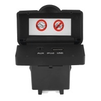 190 - 2f000 aux разъем usb для консоль для kia sportage 2005 - 2009 961901f000
