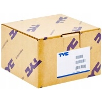 фара противотуманная tyc 19 - 12317 - 01 - 9