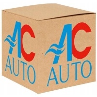 Ac - 06vi03 муфта компрессора кондиционера форд visteon vs - 16 v6 117 108mm