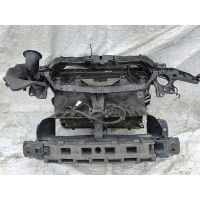Порше cayenne ii 958 92a 7p5 полоса передний усиление радиаторы 3.0 tdi