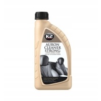 K2 auron cleaner середина для очистки кожи 1l