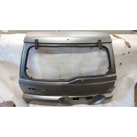 Крышка багажника задняя задняя багажника honda crv cr - v ii 2002 - 2006 2003 2004 2005