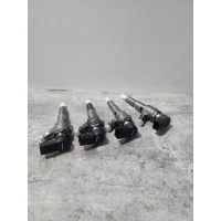 Форсунки citroen c2 1.4 hdi 2s6q - 9f593 - be 9663429280