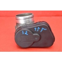 Дросельная заслонка a1661410125 мерседес a - klasa w168 1.6 8v 102 л.с. 97 - 01
