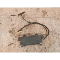 Тормоз механический renault scenic ii 8200396849