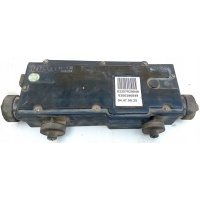 Renault oe 8200396849 трос тормоза ручной