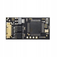 Форд иммобилайзер off эмулятор dcu104 dcm6.1 edc17c70