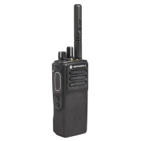Motorola dp4400e mototrbo vhf / новый / магазин towar на magazynie !