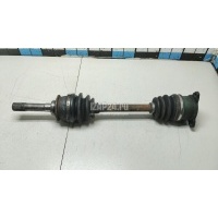Полуось передняя левая Suzuki Vitara/Sidekick (1989 - 1999) 4410277E02