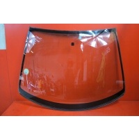 Smart forfour 454 04 - стекло стекло переднее передняя 2005 rok