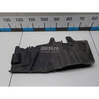 Пыльник двигателя боковой правый Mitsubishi S40 (1995 - 1998) MB955434