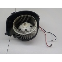 Моторчик отопителя GM Astra G (1998 - 2005) 93181056