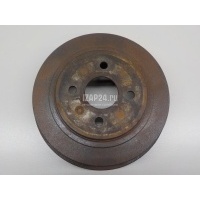 Барабан тормозной GM Vectra B (1995 - 1999) 24444064