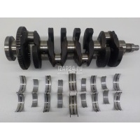 Коленвал GM Astra G (1998 - 2005) 95514961