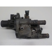 Корпус термостата GM Astra G (1998 - 2005) 55559594