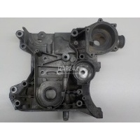 Насос масляный GM Astra G (1998 - 2005) 24405893
