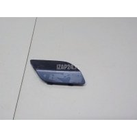 Заглушка бампера правая GM Astra G (1998 - 2005) 13126034