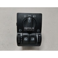 Переключатель света фар GM Astra G (1998 - 2005) 9138347