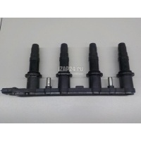 Рампа (кассета) катушек зажигания Metaco Astra G (1998 - 2005) 6908340