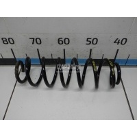 Пружина задняя K-Flex Golf IV/Bora (1997 - 2005) RH6083