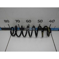 Пружина задняя K-Flex Golf IV/Bora (1997 - 2005) RH6083